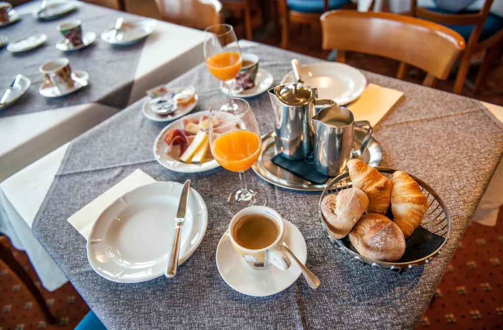 Schwendi Lodge Unterwasser Екстериор снимка